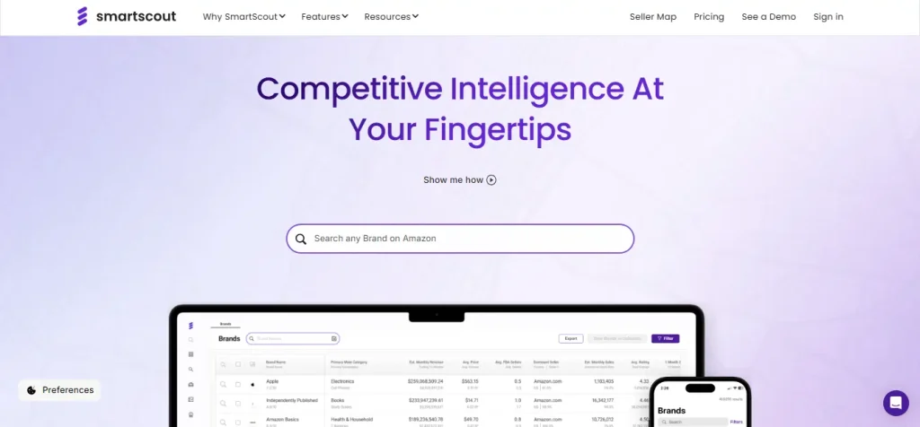 smartscout