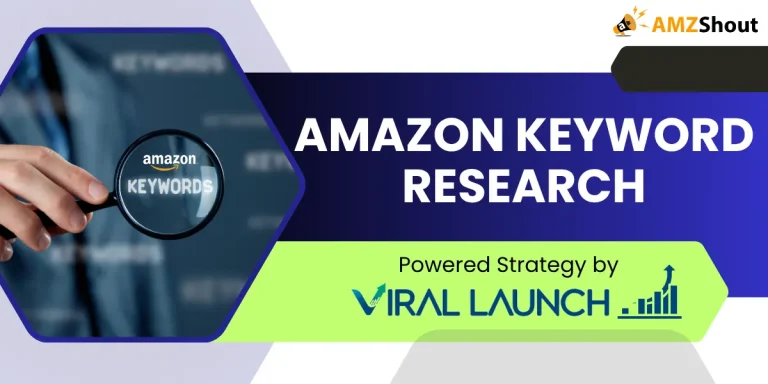 Mastering Amazon Keyword Research