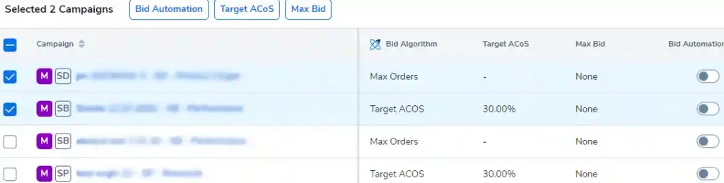Viral Launch Kinetic PPC vs. Helium 10 Ads - Automation & Control