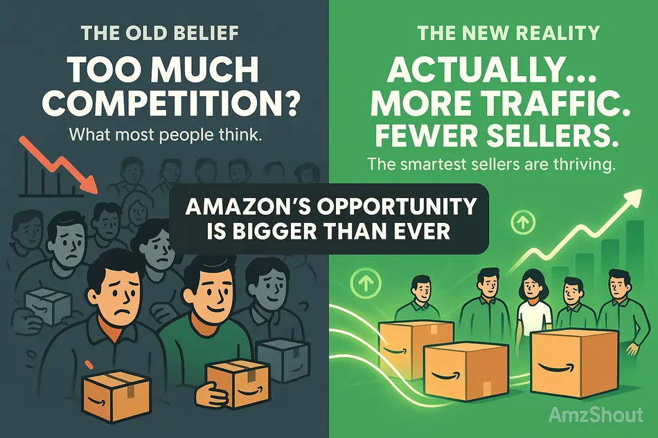 Amazon FBA