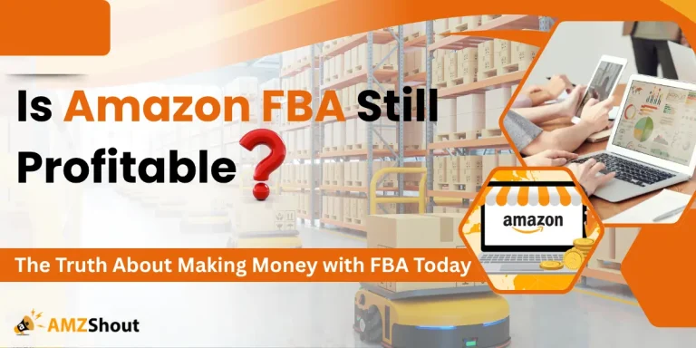 Is Amazon FBA Still Profitable