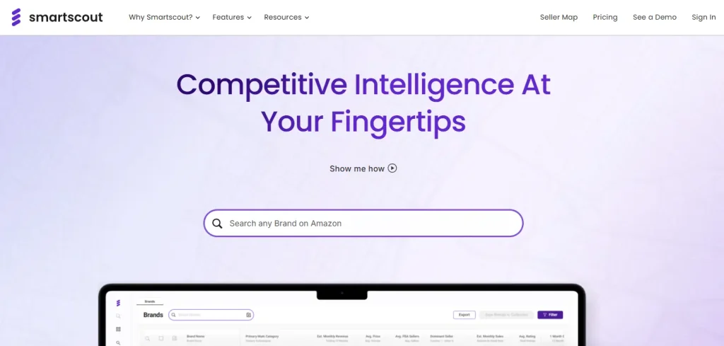 SmartScout