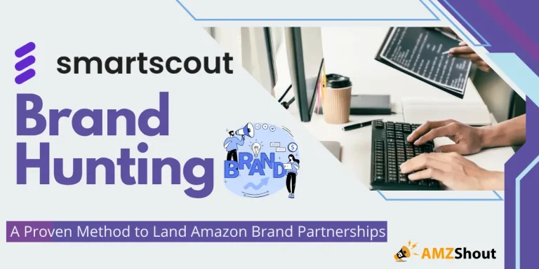 SmartScout Brand Hunting Guide