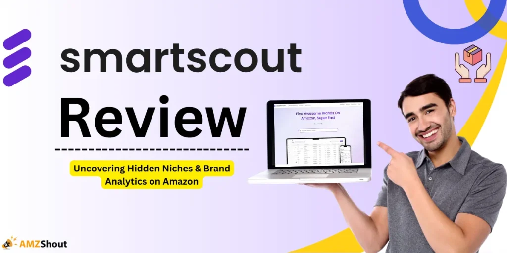 SmartScout Review