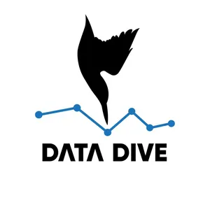Data Dive logo