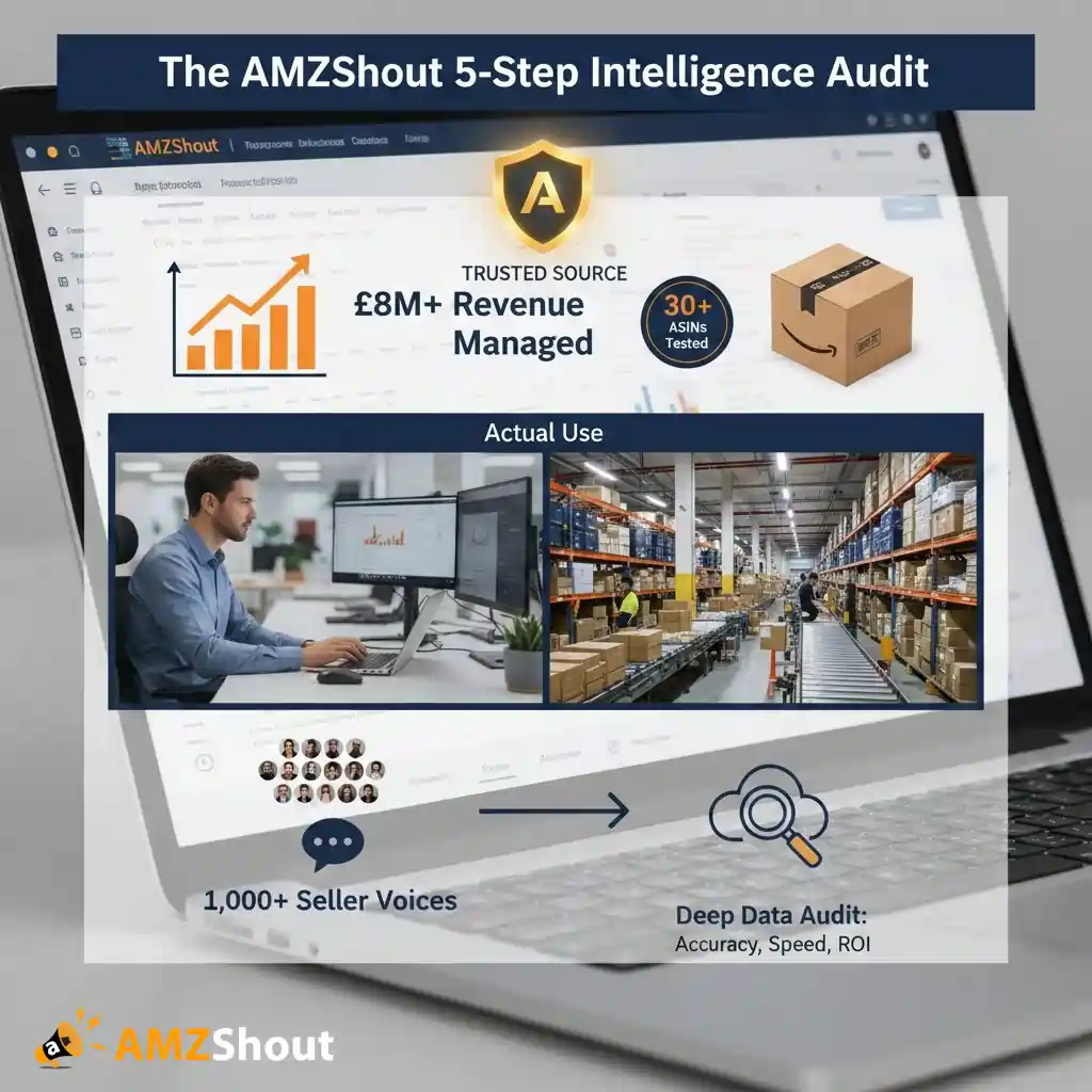 AMZShout Testing Viral Launch Alternatives